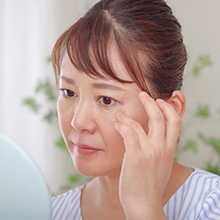 当院の眼瞼下垂治療